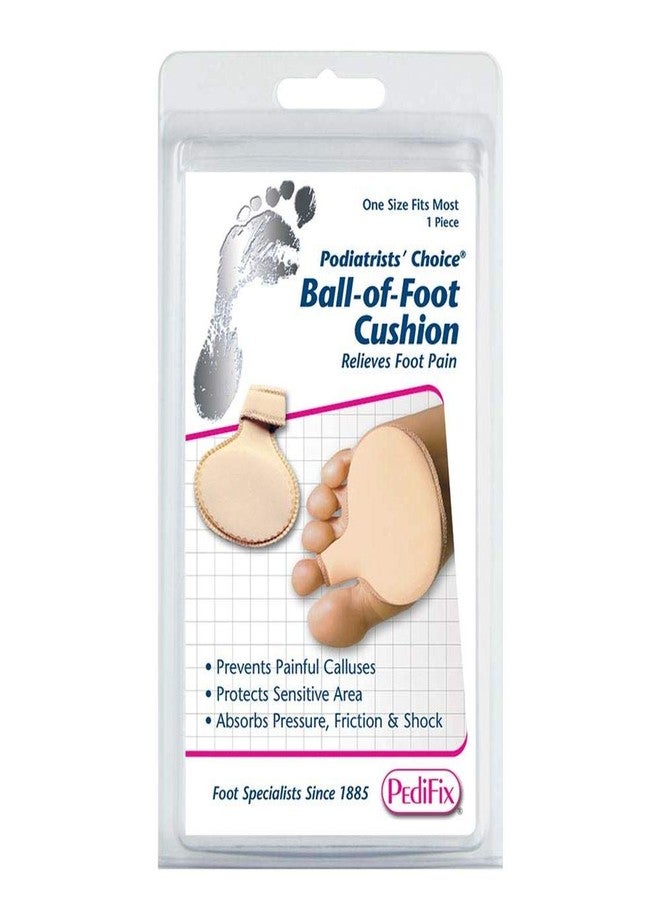 PediFix ® Podiatrists' Choice ® Ball-of-Foot Cushion